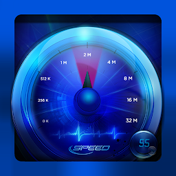 Internet Speed Test 4.3.6.0