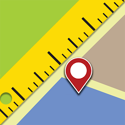 Maps Ruler 3.7.0