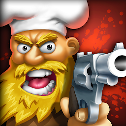 Bloody Harry 3.1.9