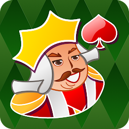 Freecell – пасьянс свободная ячейка 5.4.2561