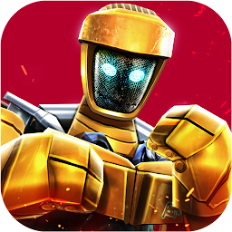 Real Steel World Robot Boxing 99.99.112
