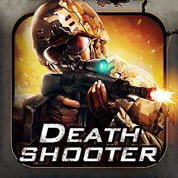 Death Shooter 3D 1.2.36