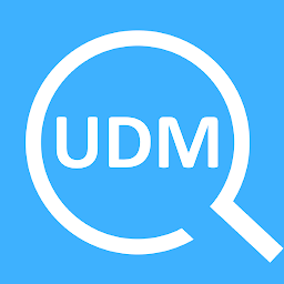 User Dictionary Manager (UDM) 111