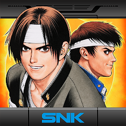 The King Of Fighters '97 1.0