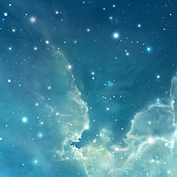 Галактика Parallax живые обои 1.1.1