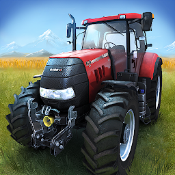 Farming Simulator 14 1.4.8
