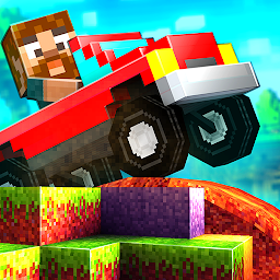 Blocky Roads 1.3.8