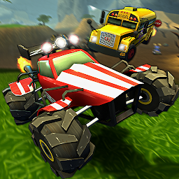 Crash Drive 2 3.94