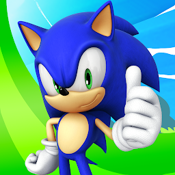 Sonic Dash 8.10.0