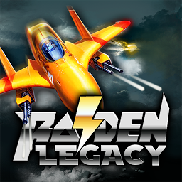 Raiden Legacy 1.9