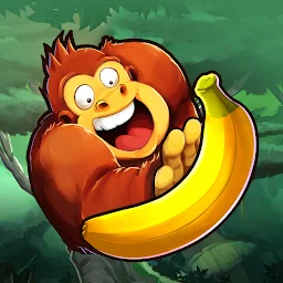 Banana Kong 1.9.16.17