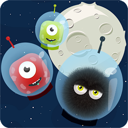 Space Monsters 2.0