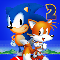Sonic The Hedgehog 2 Classic 1.10.2