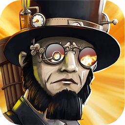Стимпанк Игра 5.0.9