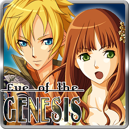 Eve of the Genesis HD 2.0.7