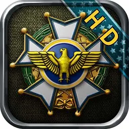 Glory of Generals: Pacific War HD 1.3.16