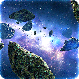 Asteroids Pack 1.3