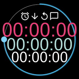 Секундомер Таймер Плюс 2.1.3