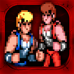 Double Dragon Trilogy 1.6.5