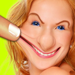 Warp my Face Fun Photo Editor 220404