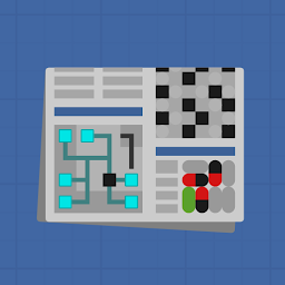 Simon Tatham's Puzzles 2024-03-29-2245-fd304c53
