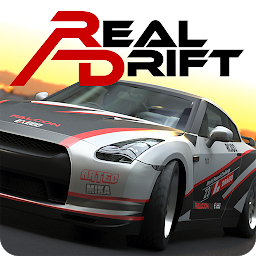 Real Drift Car Racing 5.0.8