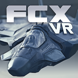Fractal Combat X 1.9.8.1