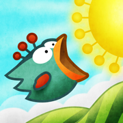 Крошечный Полёт (Tiny Wings) 2.0.2