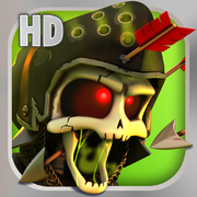 Skull Legends HD 1.02