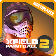 XField Paintball 2 Multiplayer 1.14