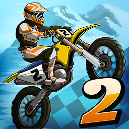 Mad Skills Motocross 2 2.54.4993