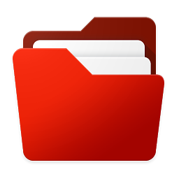 Файловый менеджер Maple Media 1.29.0(448)