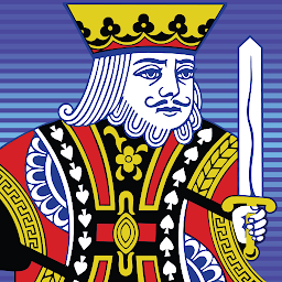 FreeCell Solitaire 6.6.5.4541