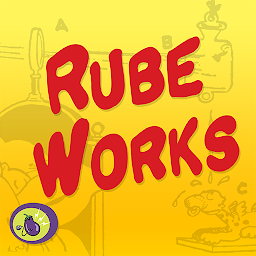 Rube Works: Rube Goldberg Game 1.5.1