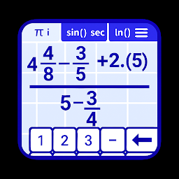 SpecExp Calculator 4.5.0