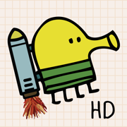 Doodle Jump HD 3.9.1