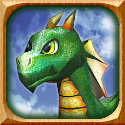 Dragon Pet 1.9.9.8