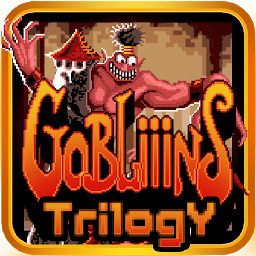 Gobliiins Trilogy 1.04