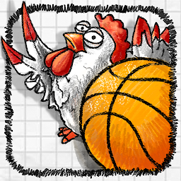 Doodle Basketball 2 1.2.0