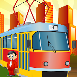 Tram Tycoon 1.2024.1