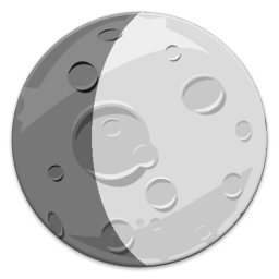 Фаза Луны 2.6.9