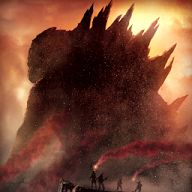 Godzilla: Strike Zone 1.0.1