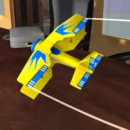 Airplane RC Simulator 3D 1.09
