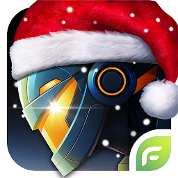 Star Warfare: Alien Invasion 3.01