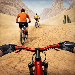 Offroad Cycling Simulator 3D 6.1