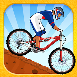 Down the hill 1.1.43