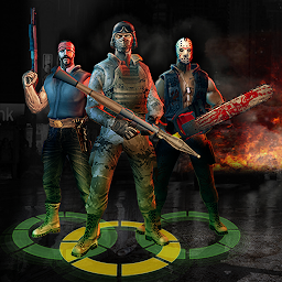 Zombie Defense 12.9.8