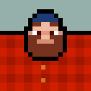 Timberman 1.0