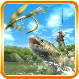 Fly Fishing 3D 1.7.0