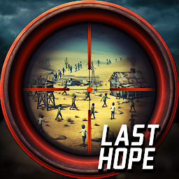 Last Hope – Zombie Sniper 3D 6.23